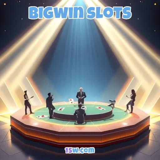 bigwin slots: Uma Análise Completa do Site Confiável de Jogos Brasileiro