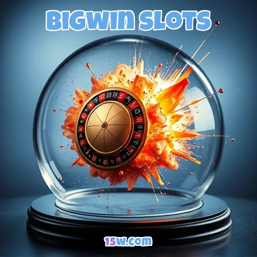 bigwin slots: Bônus Imperdíveis que Transformam Seus Jogos em Vitória!