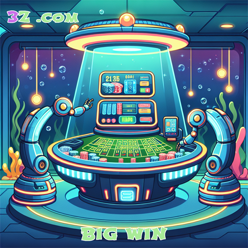 Bigwin Slots: Apostas e Emoções em Um Só Lugar