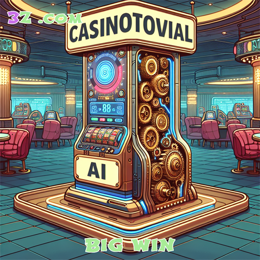 Jogos Incríveis no Bigwin Slots: Atraindo Jogadores com Diversidade e Emoção