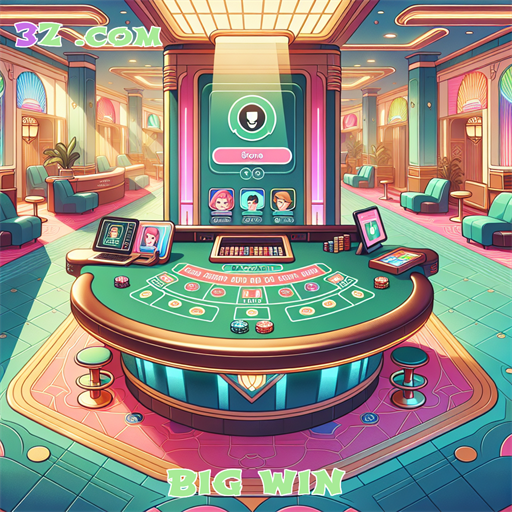 Bigwin Slots: Descubra as Melhores Promoções do Cassino
