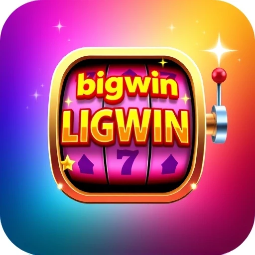 bigwin slots Logo